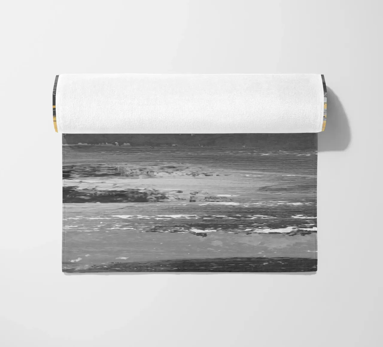 abstract texture 7 telo mare da vintageshop