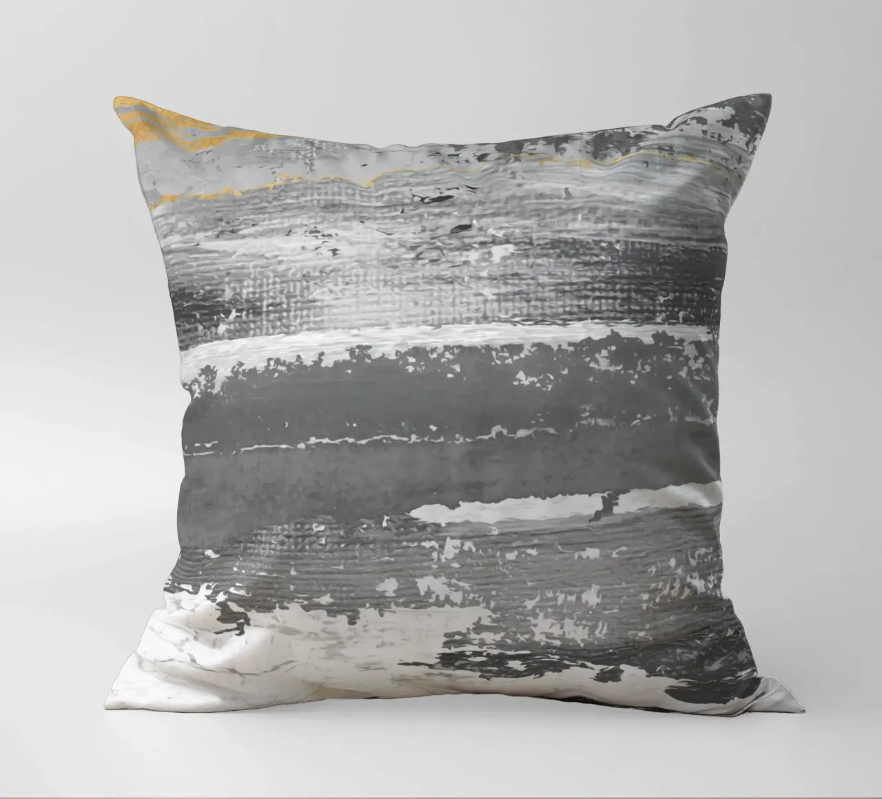 abstract texture 8 cuscino da vintageshop