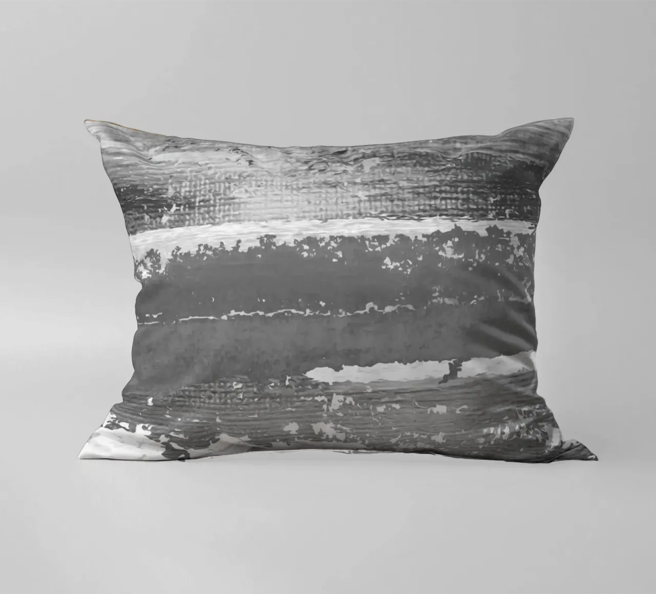 abstract texture 8 cuscino da vintageshop