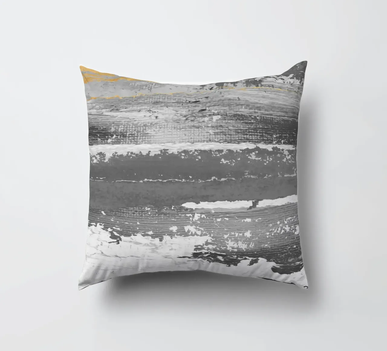 abstract texture 8 cuscino da vintageshop