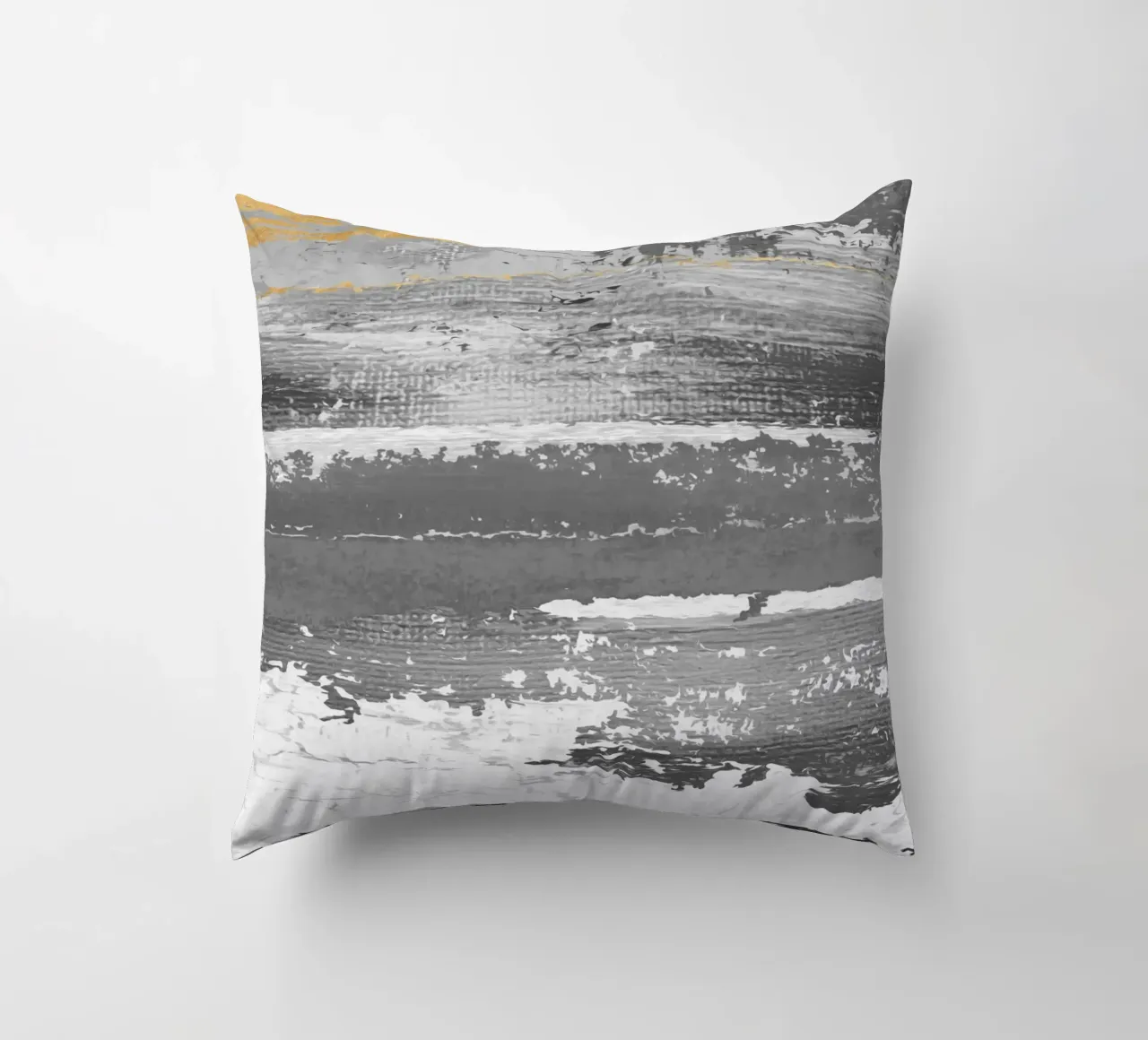 abstract texture 8 cuscino da vintageshop