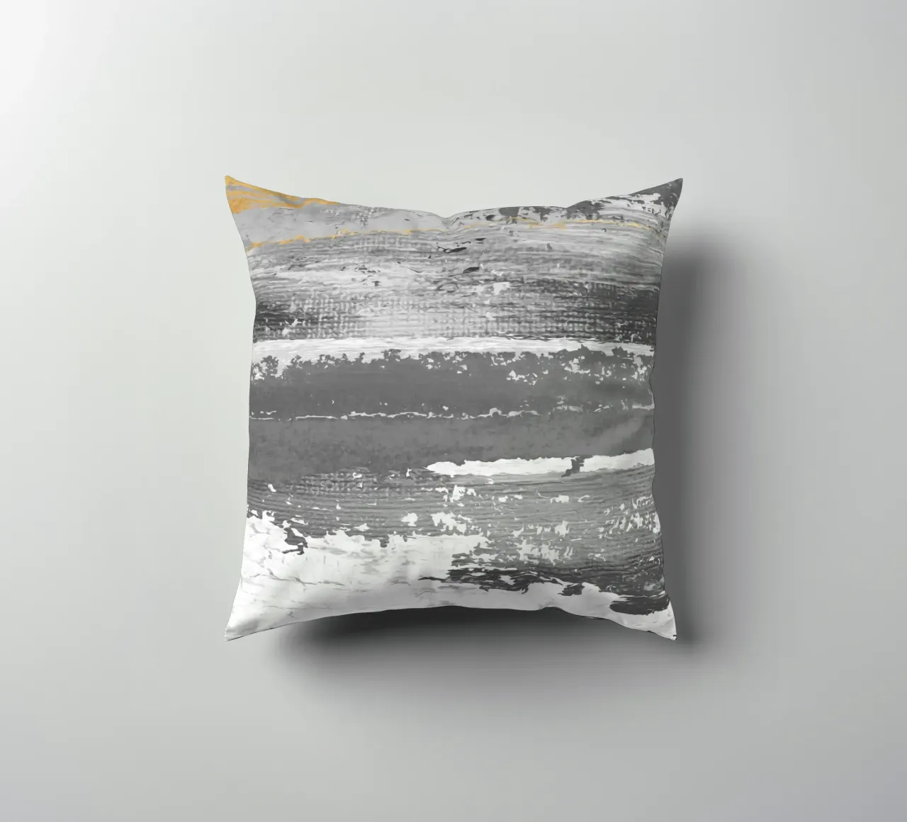 abstract texture 8 cuscino da vintageshop