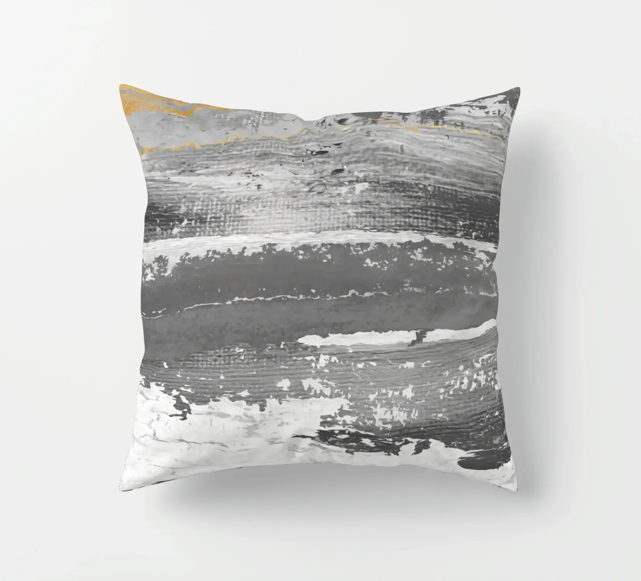 abstract texture 8 cuscino da vintageshop