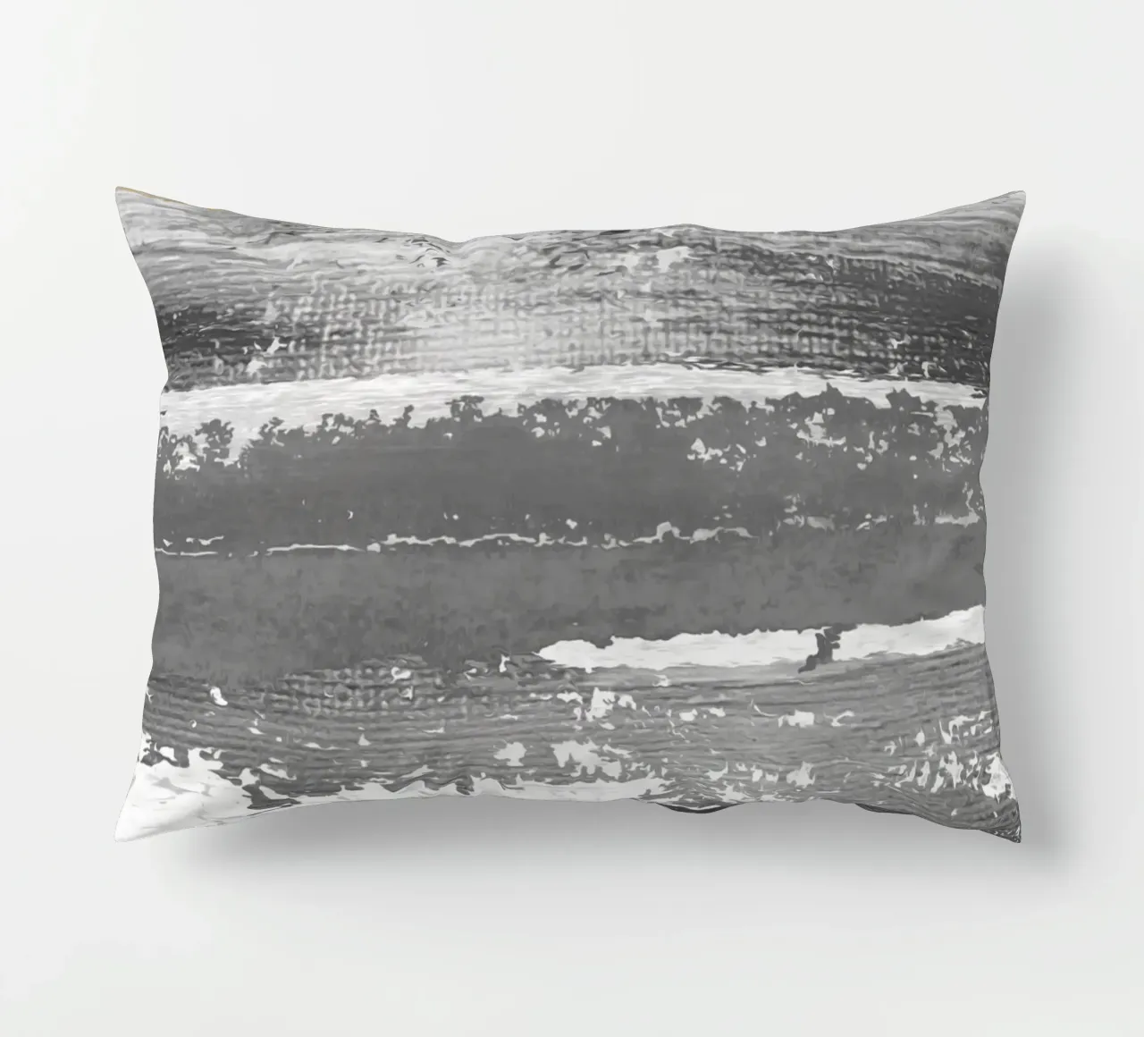 abstract texture 8 cuscino da vintageshop