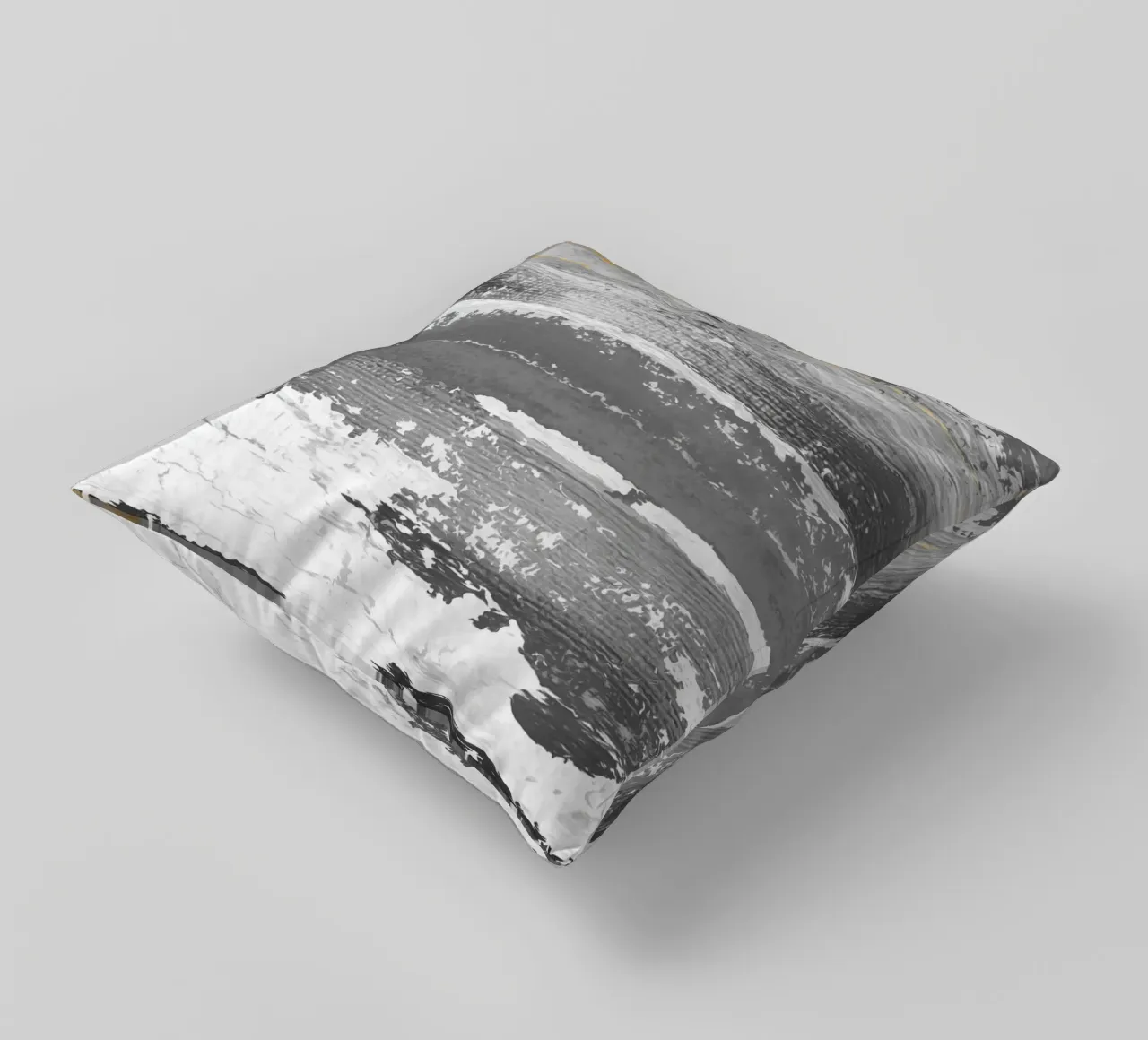 abstract texture 8 cuscino da vintageshop