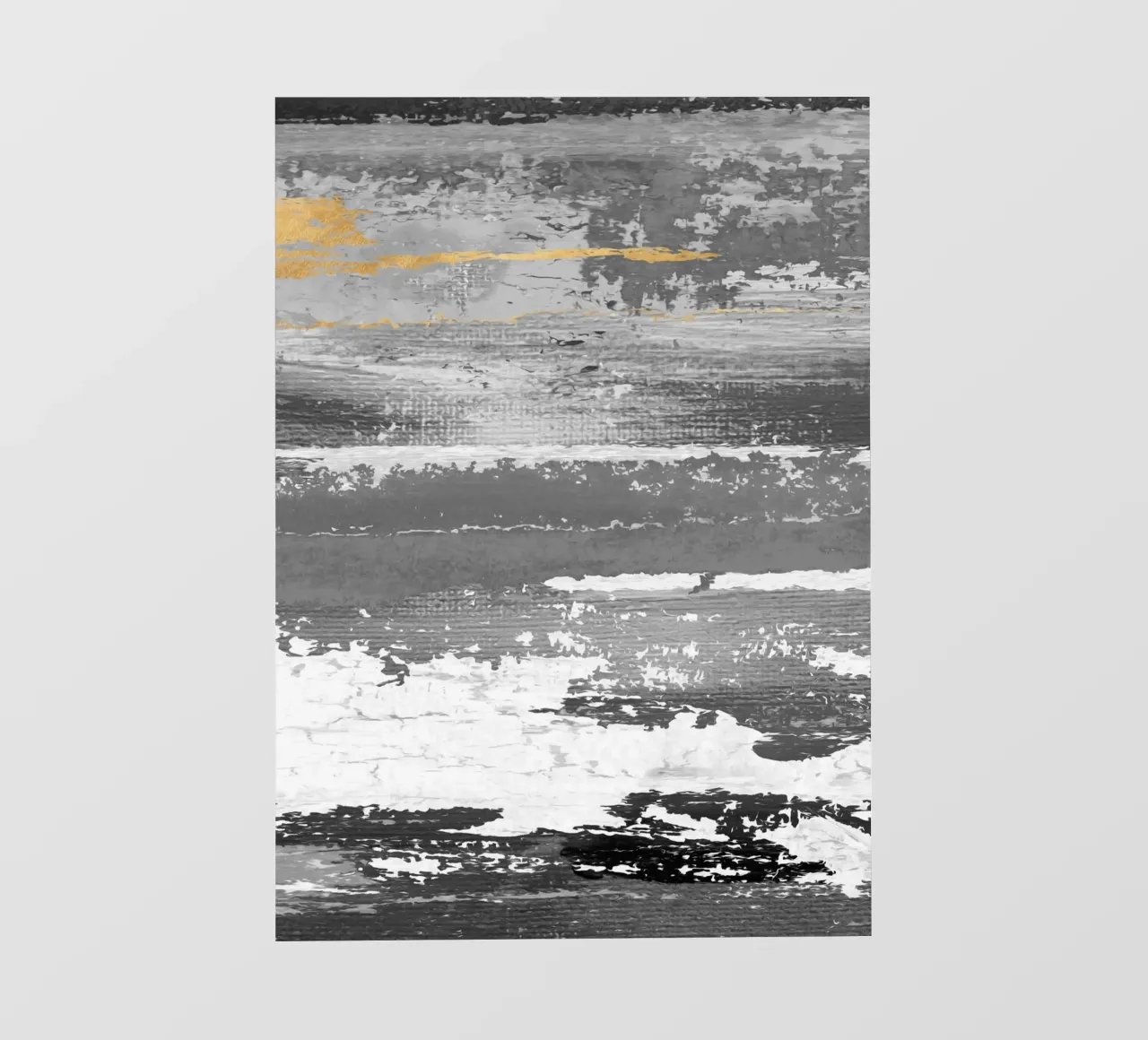 abstract texture 8 telo in pvc da vintageshop