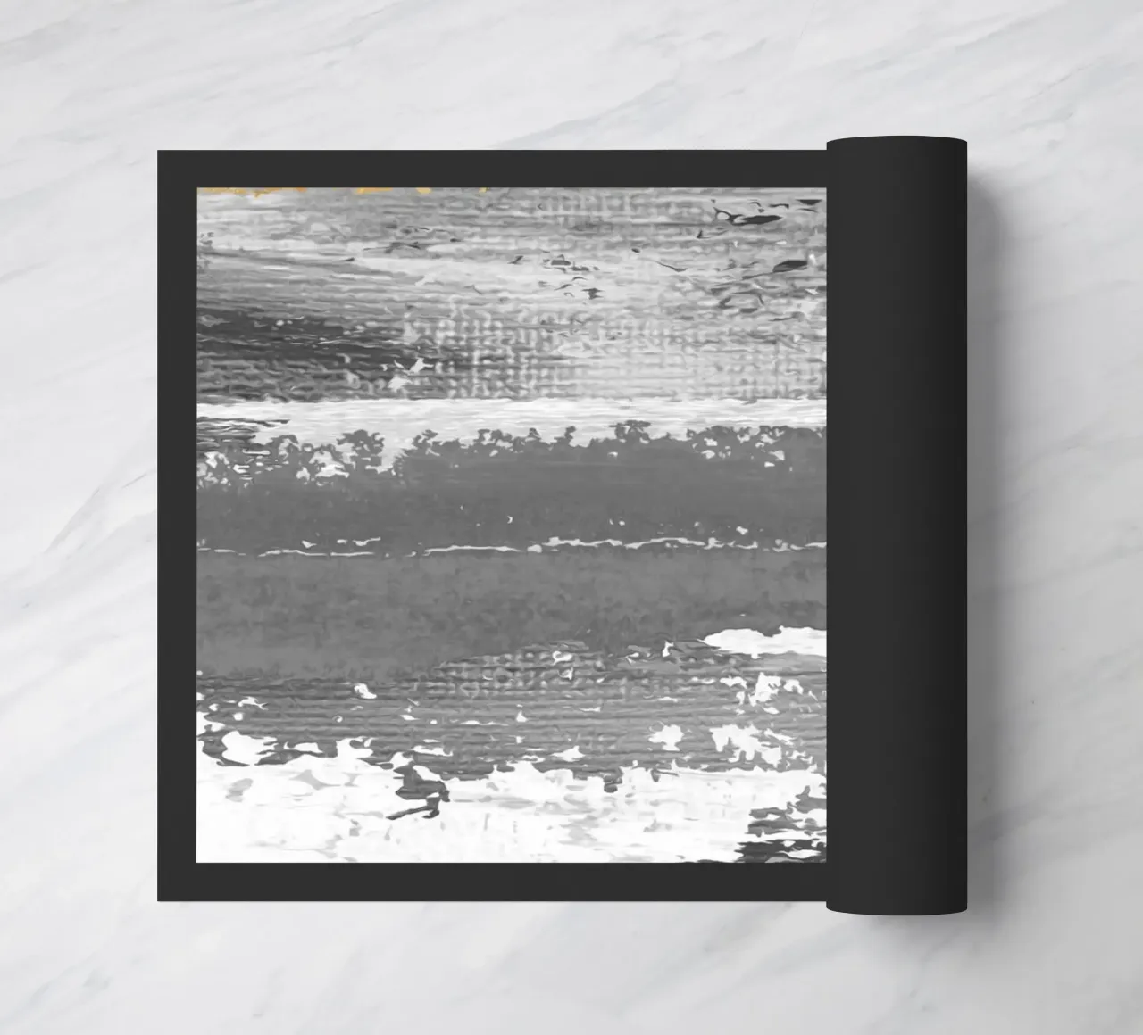 abstract texture 8 zerbino da vintageshop