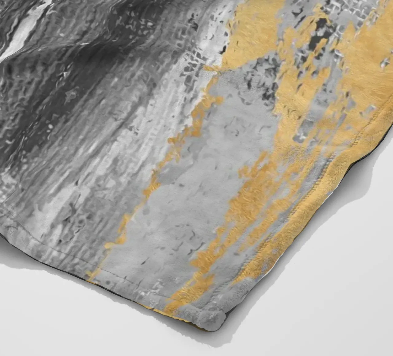 abstract texture urban coperta in pile da vintageshop