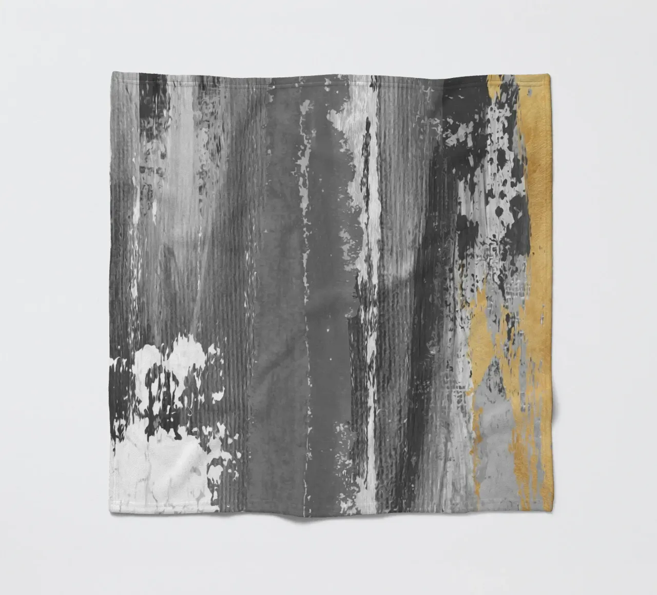 abstract texture urban coperta in pile da vintageshop