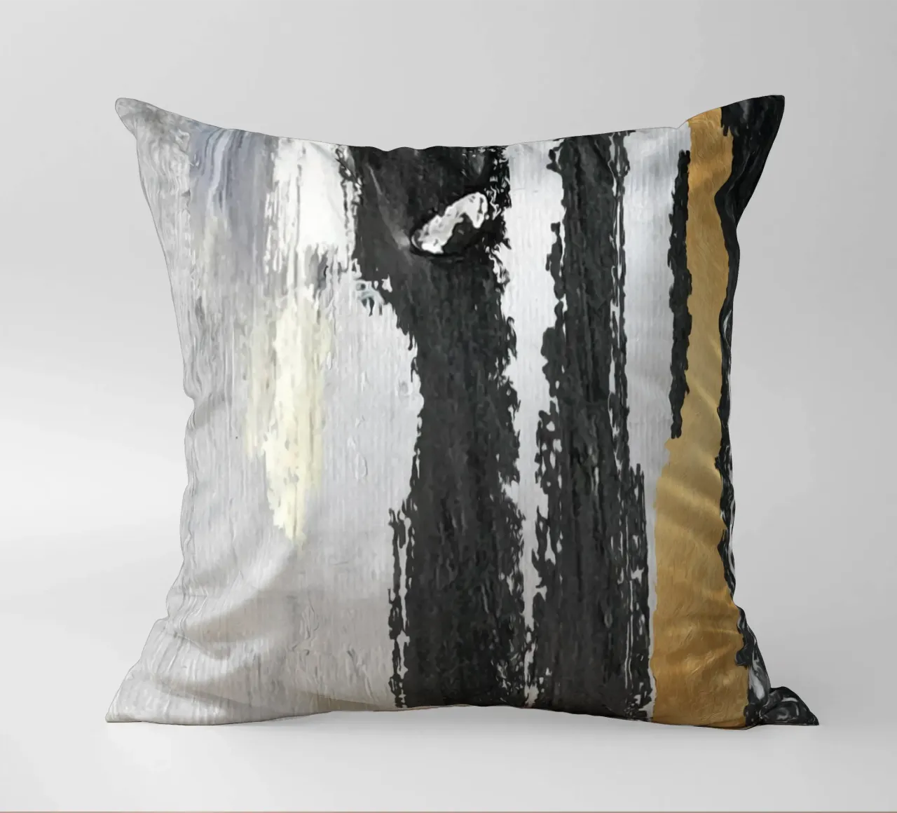 abstract texture x cuscino da vintageshop