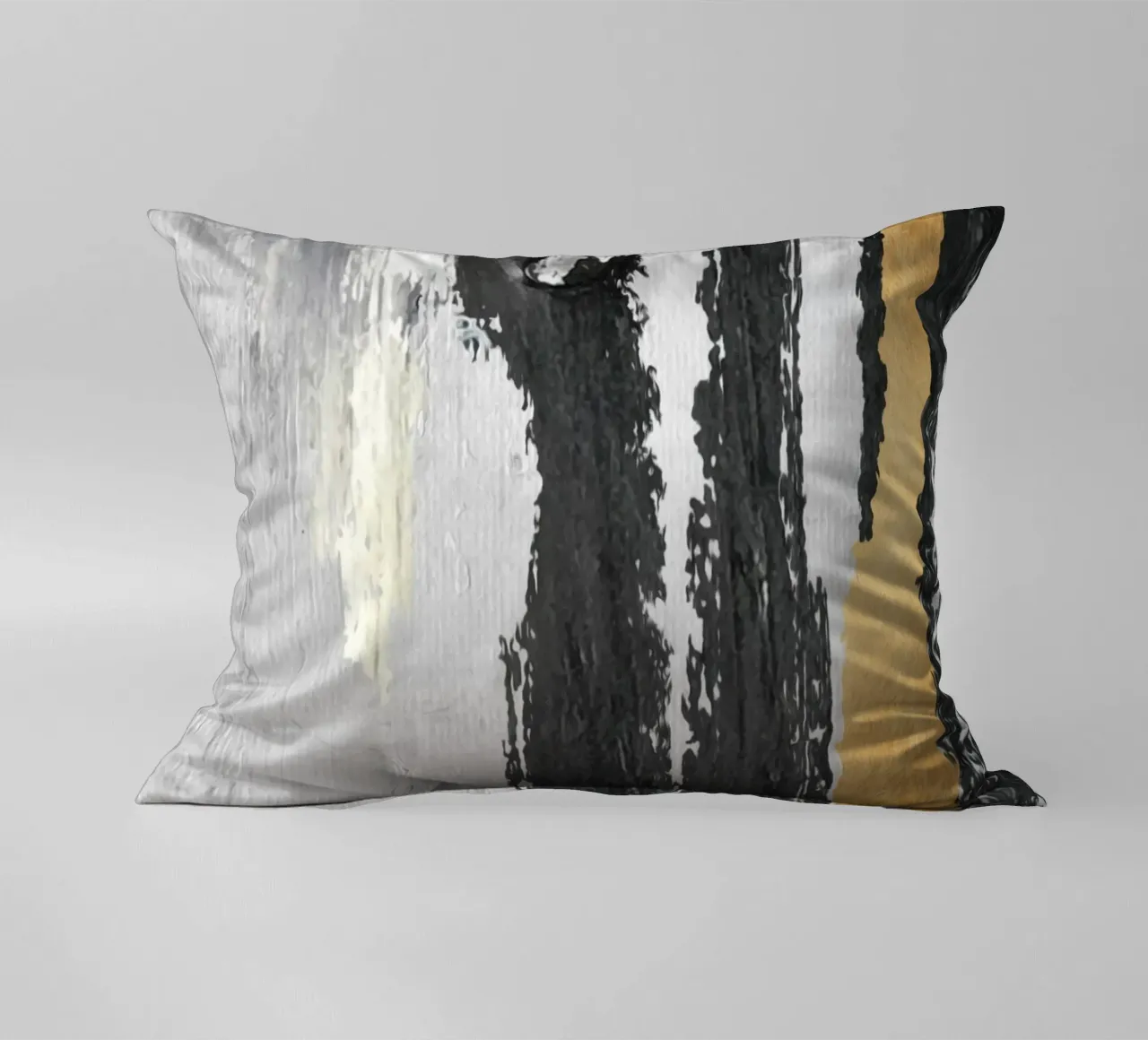 abstract texture x cuscino da vintageshop