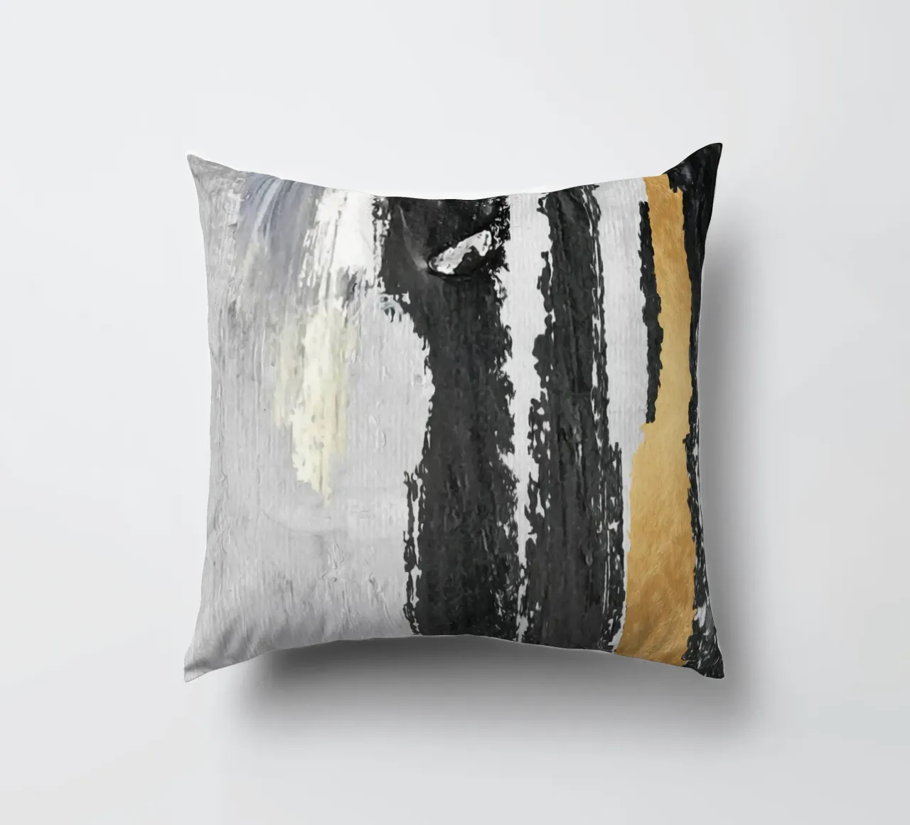 abstract texture x cuscino da vintageshop