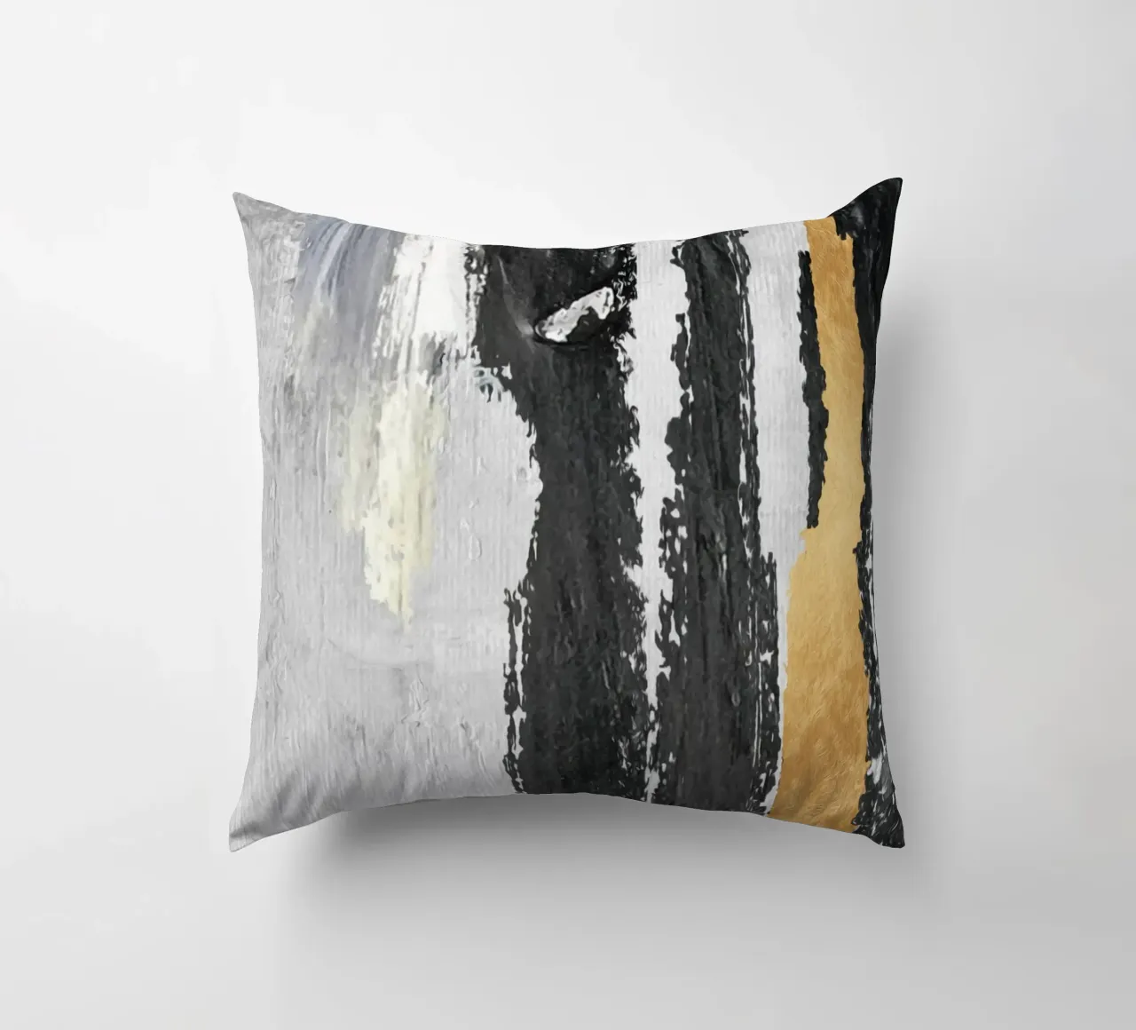 abstract texture x cuscino da vintageshop