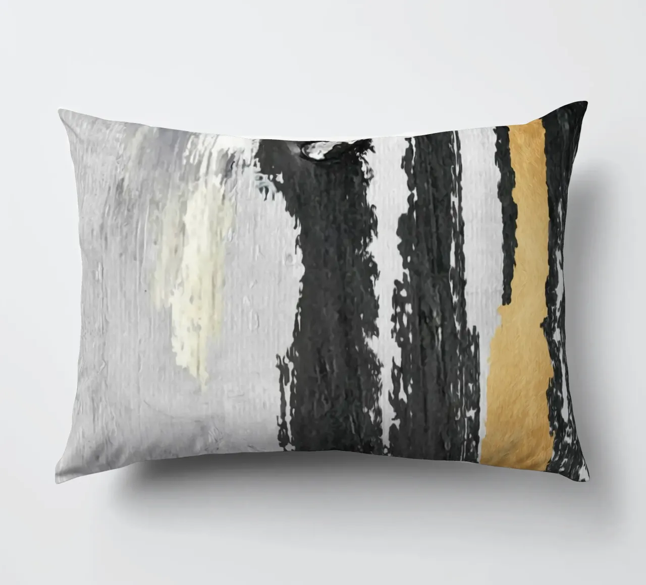 abstract texture x cuscino da vintageshop