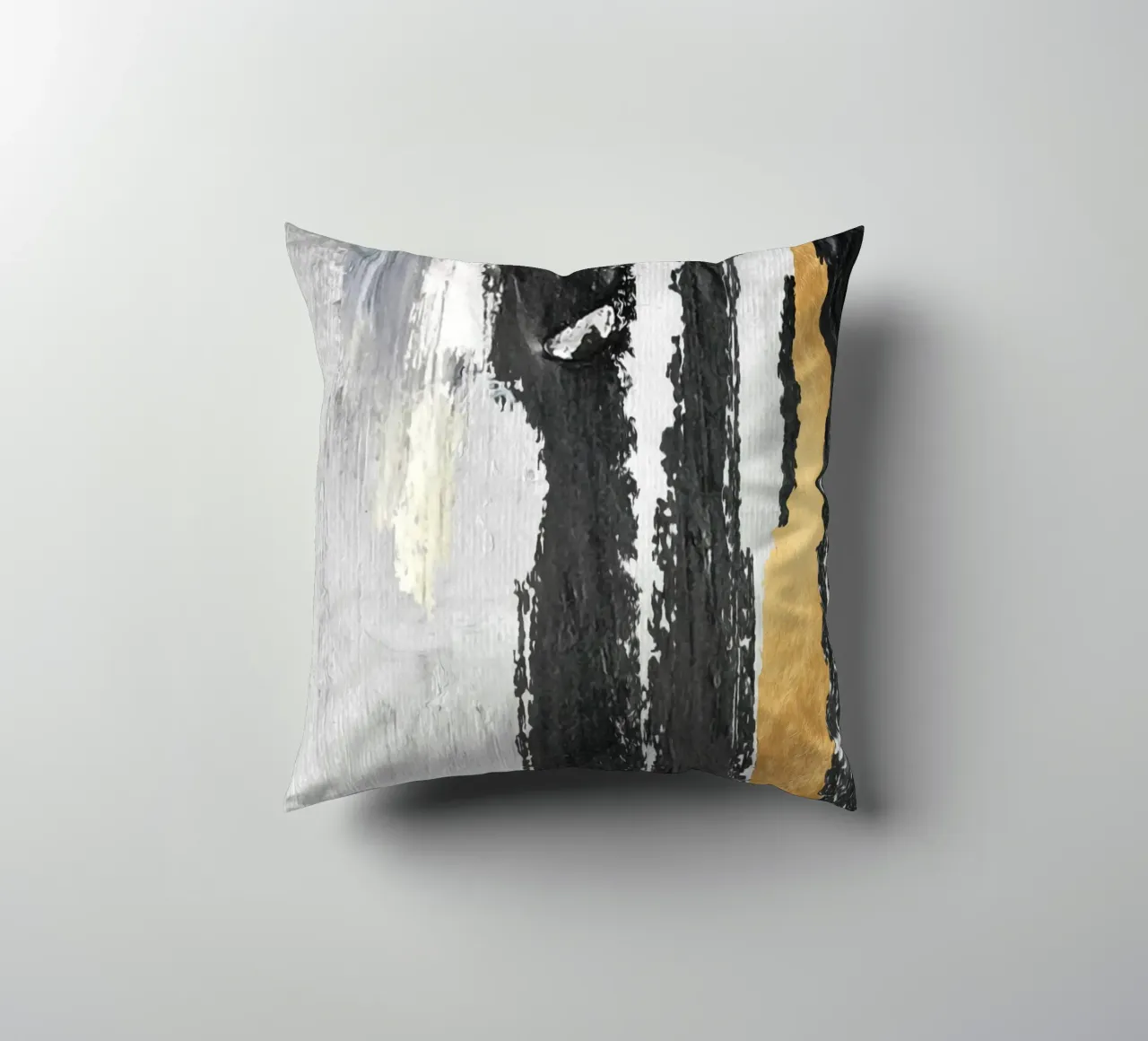 abstract texture x cuscino da vintageshop