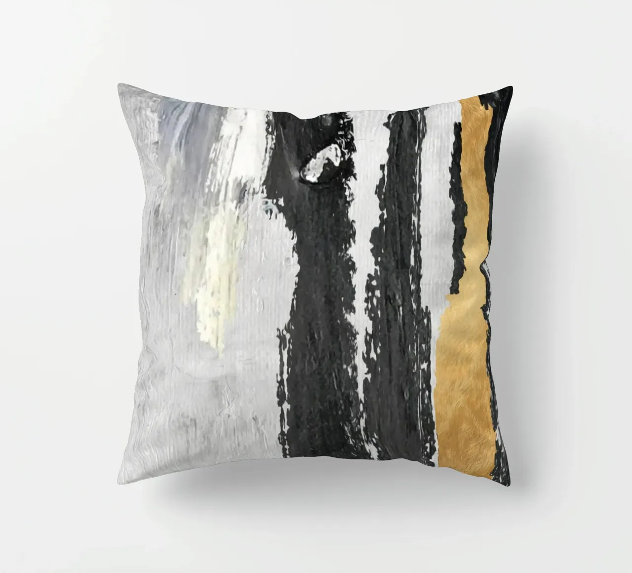 abstract texture x cuscino da vintageshop