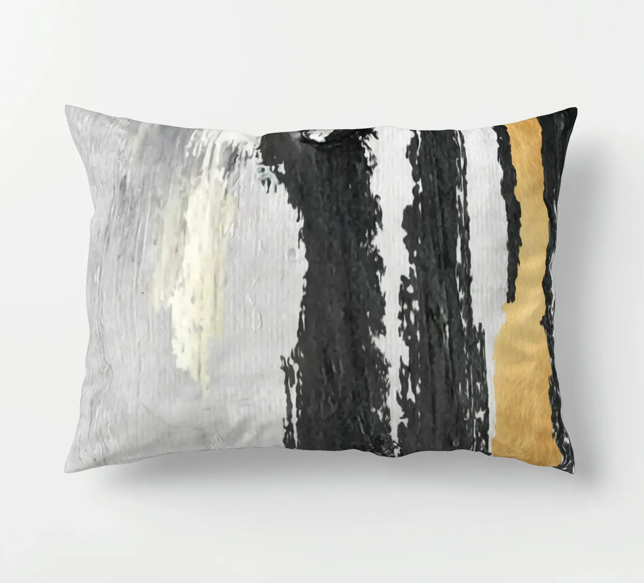 abstract texture x cuscino da vintageshop