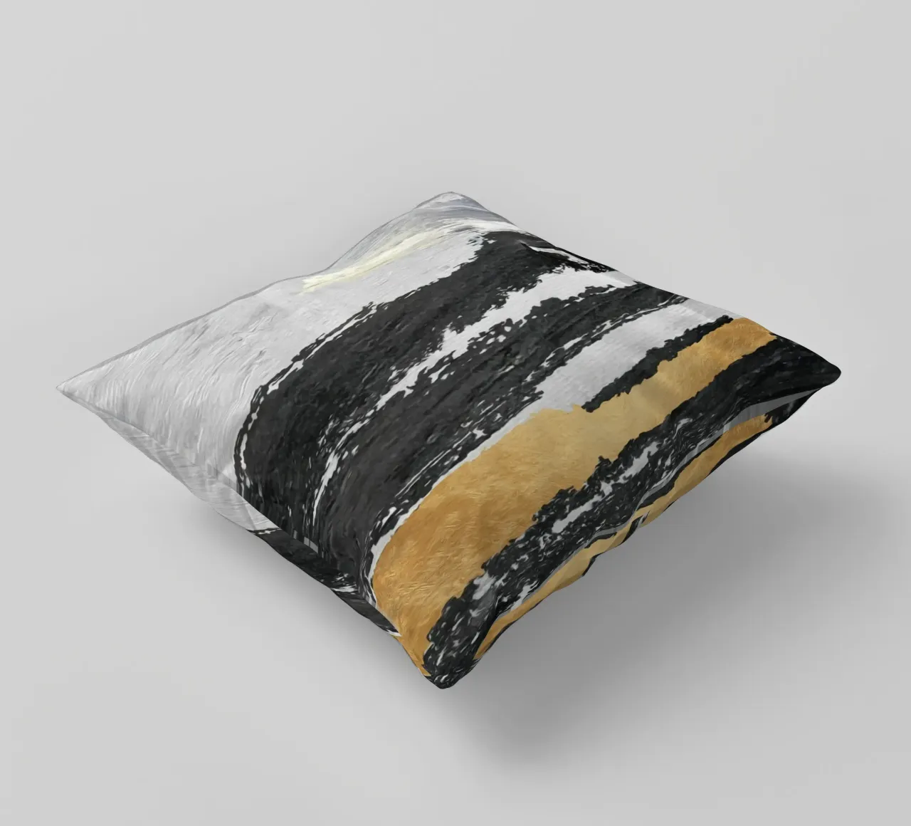 abstract texture x cuscino da vintageshop