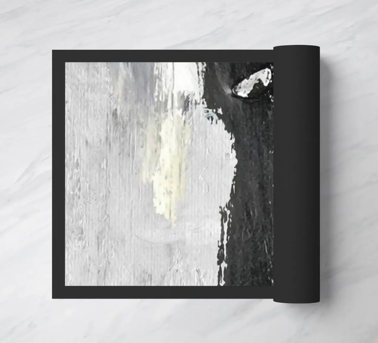 abstract texture x zerbino da vintageshop