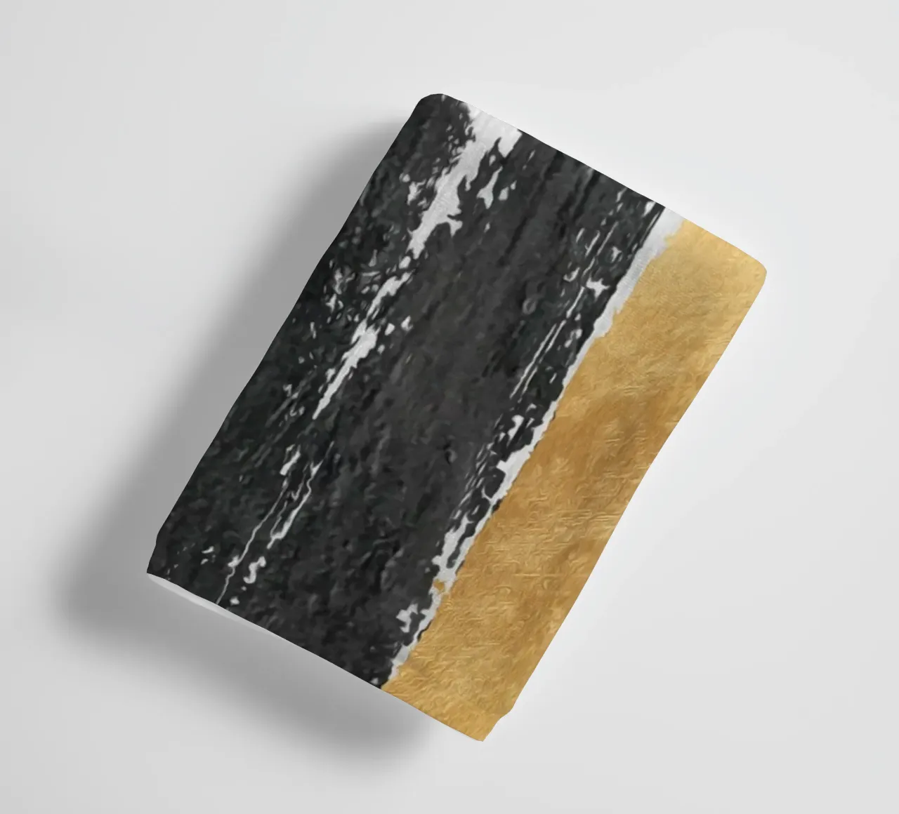 abstract texture x asciugamano da bagno da vintageshop