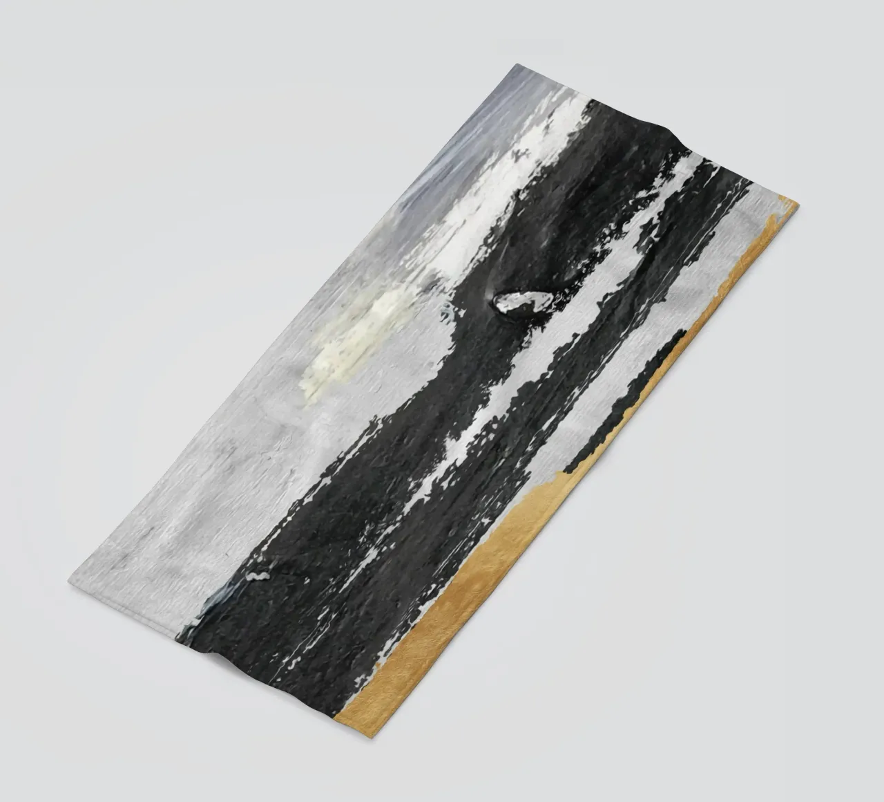 abstract texture x telo mare da vintageshop