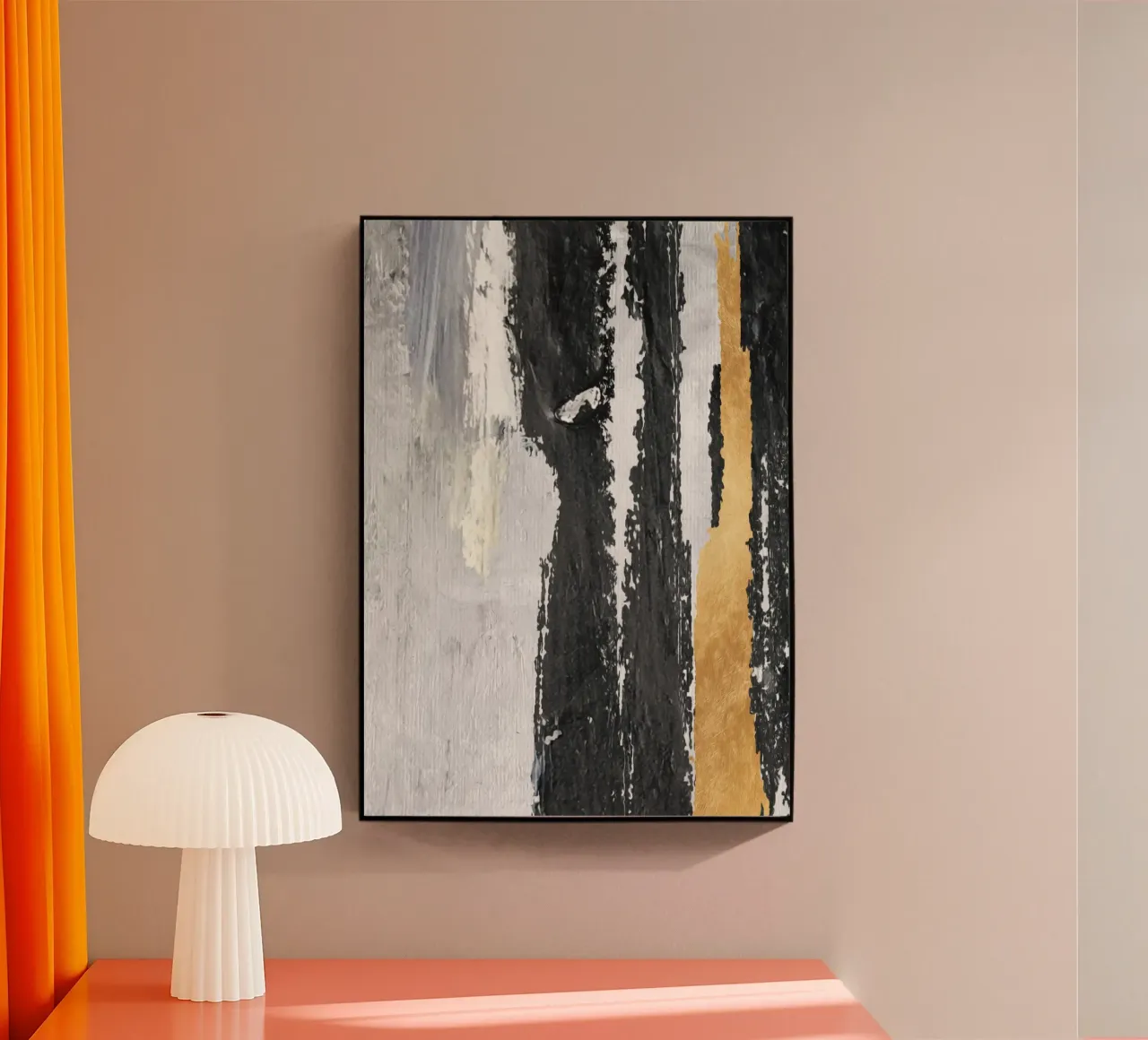 abstract texture x plexiglass da vintageshop