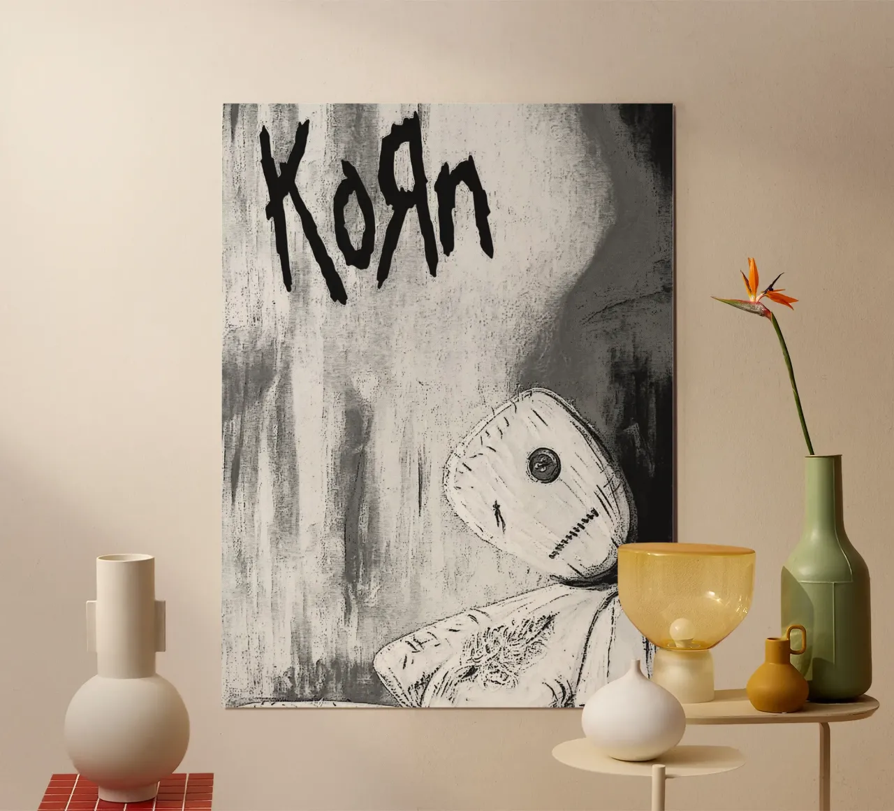 art du groupe korn hahnemühle de vanhesling