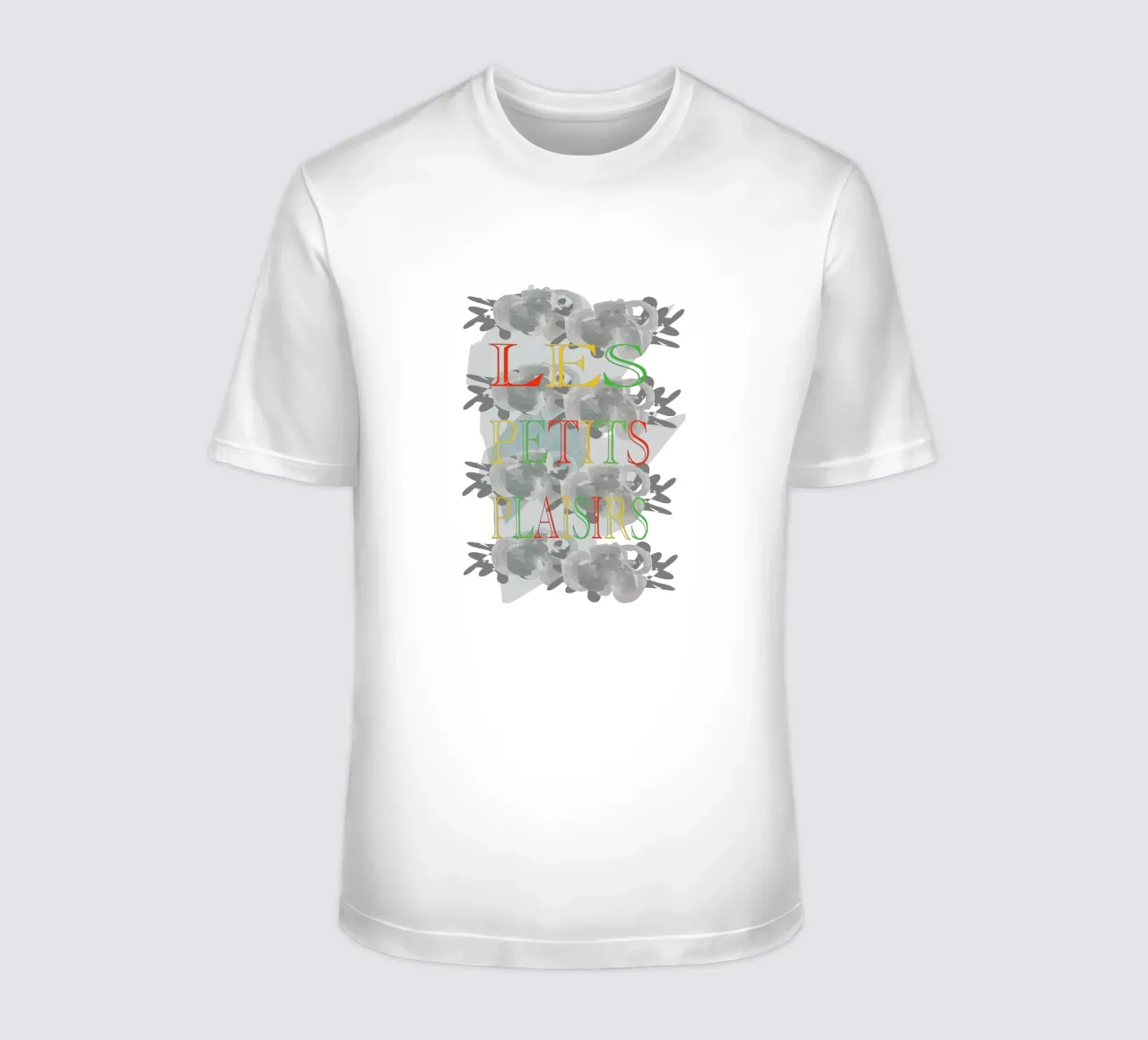 The little pleasures of hot-air ballooning t-shirt by Design Plaisirs