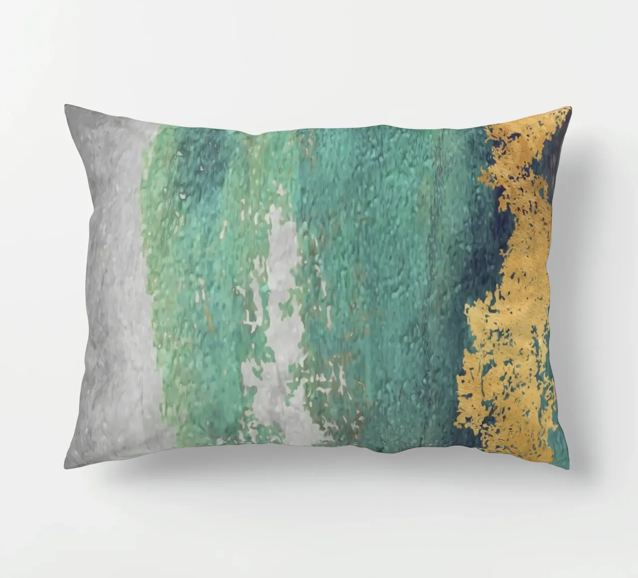 abstract texture xl cuscino da vintageshop
