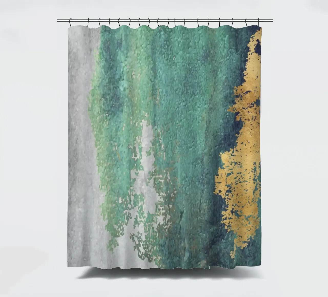 abstract texture xl tenda da doccia da vintageshop