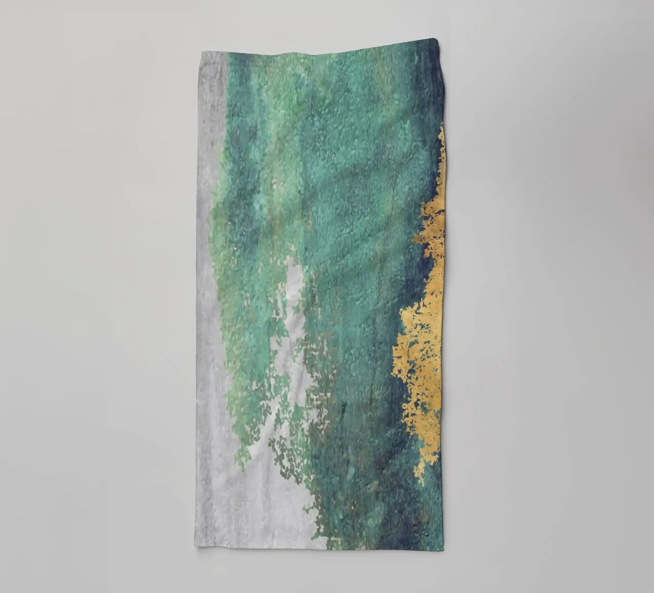 abstract texture xl asciugamano da bagno da vintageshop