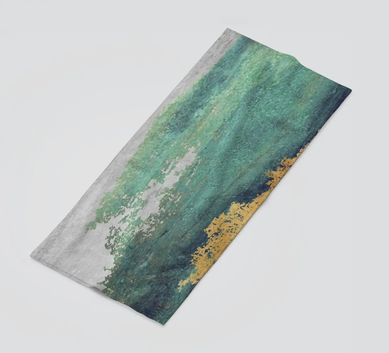 abstract texture xl telo mare da vintageshop