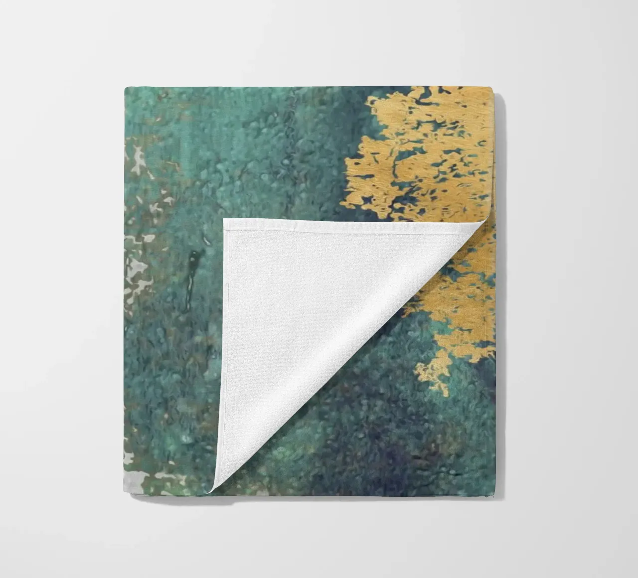 abstract texture xl telo mare da vintageshop