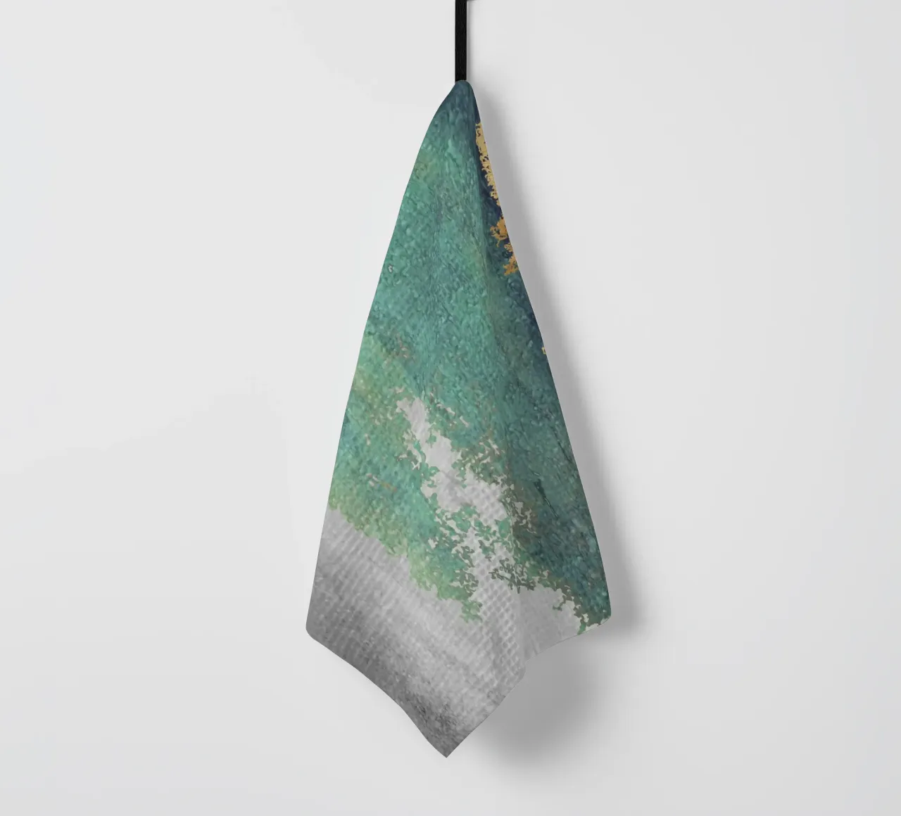 abstract texture xl canovaccio da cucina da vintageshop