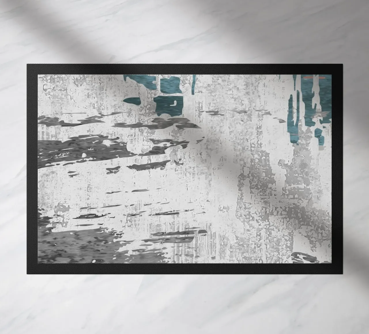 abstract texture splash zerbino da vintageshop