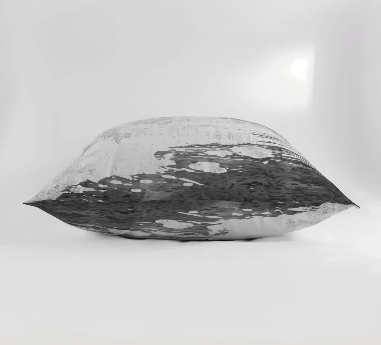 abstract texture fresh cuscino da vintageshop