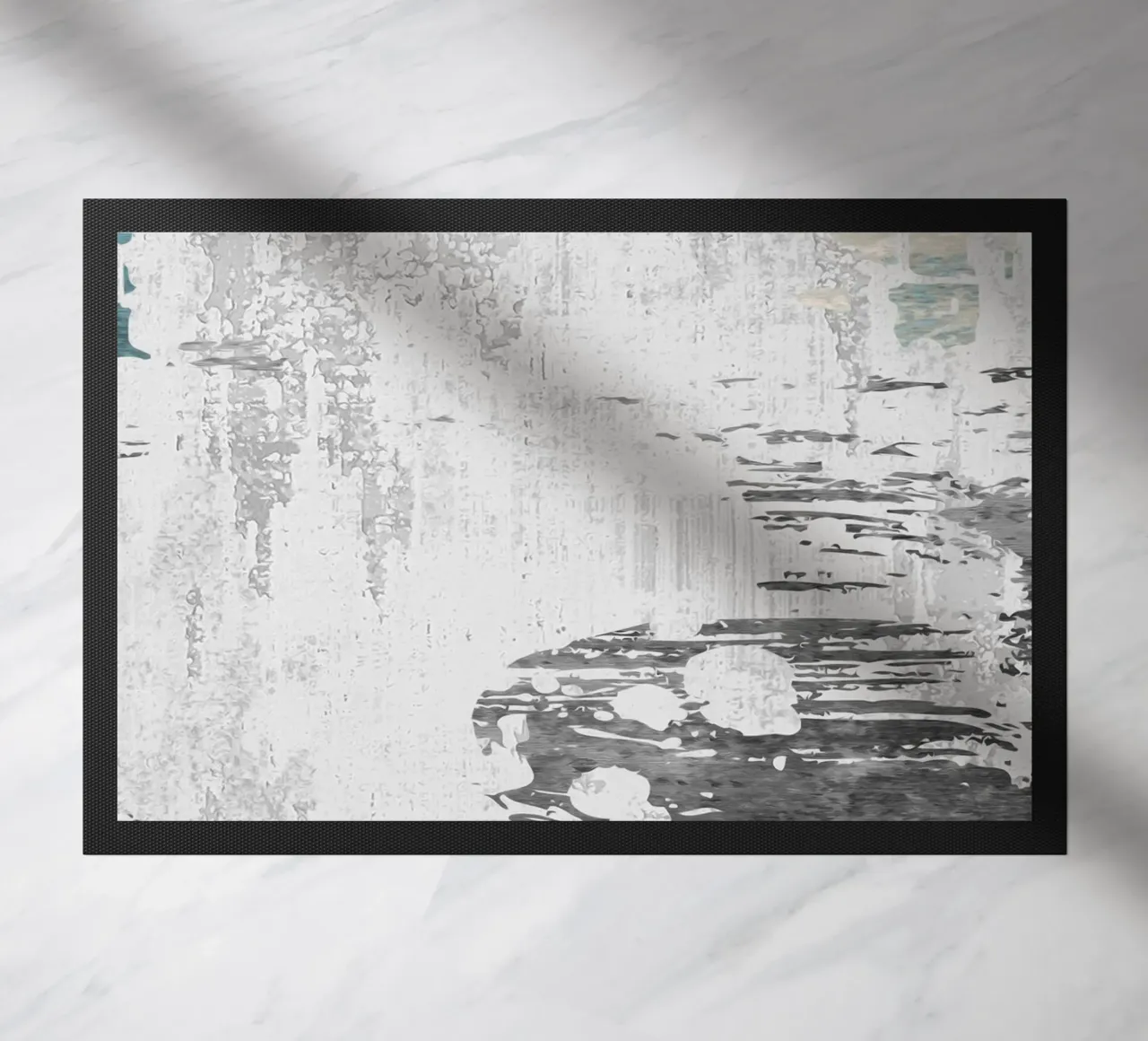 abstract texture fresh zerbino da vintageshop