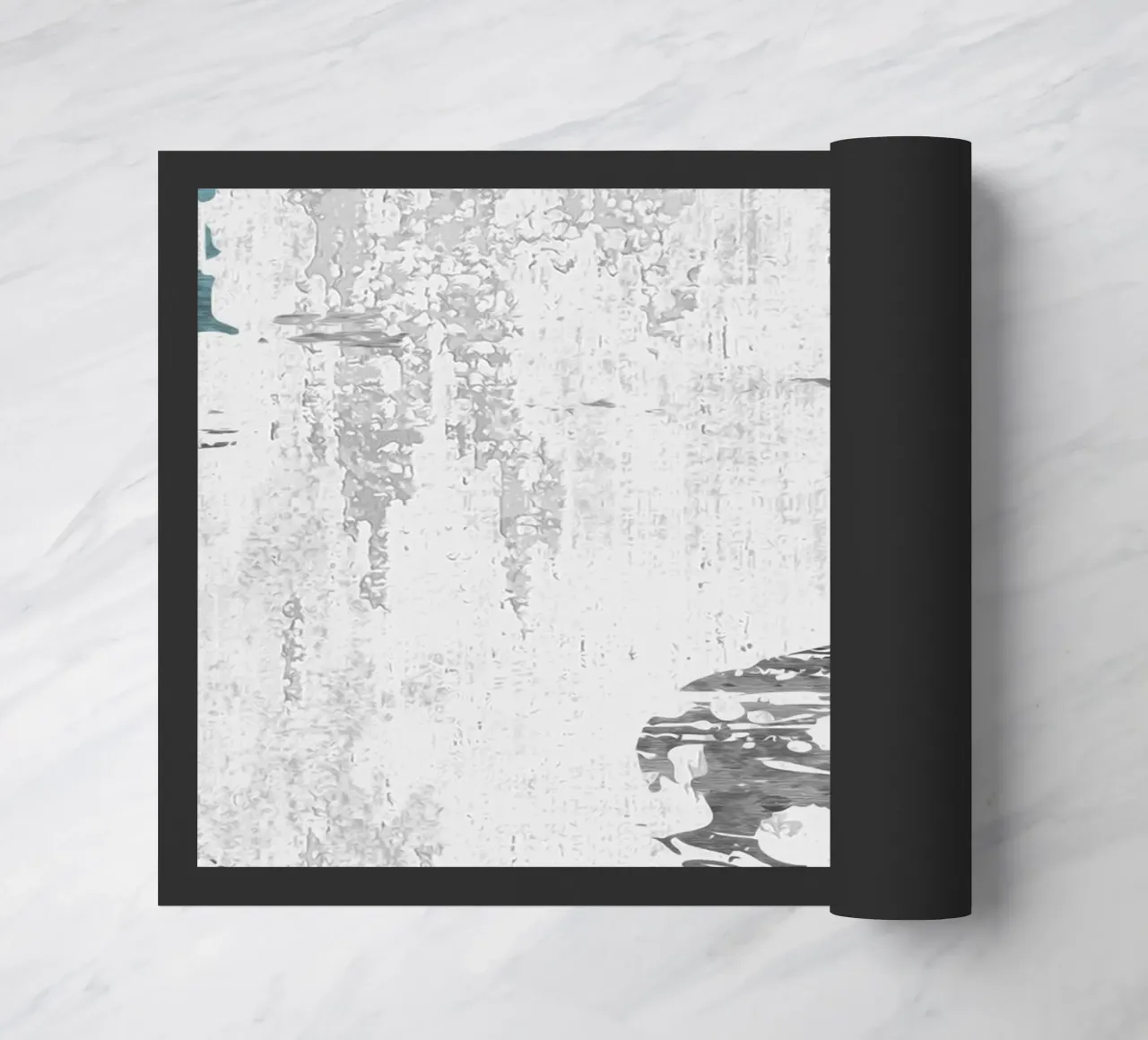 abstract texture fresh zerbino da vintageshop