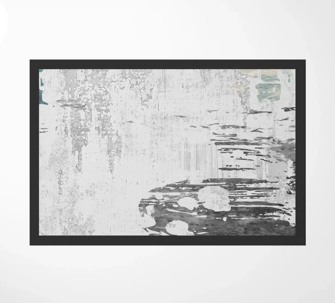 abstract texture fresh zerbino da vintageshop