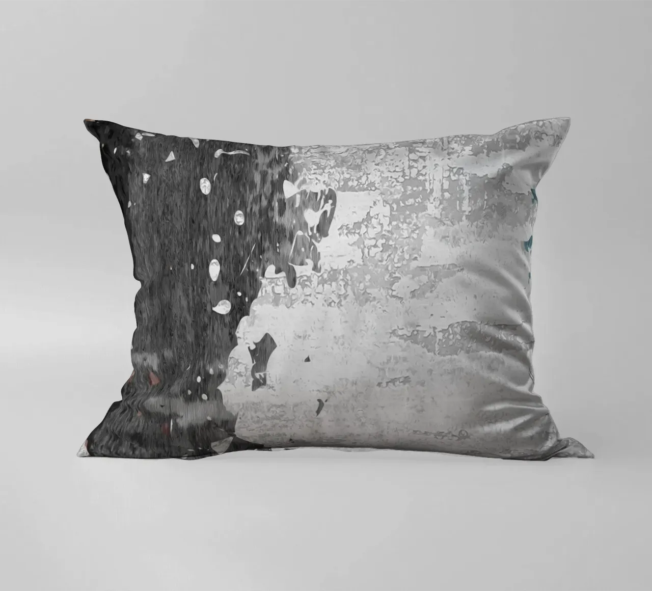 abstract texture 01 cuscino da vintageshop