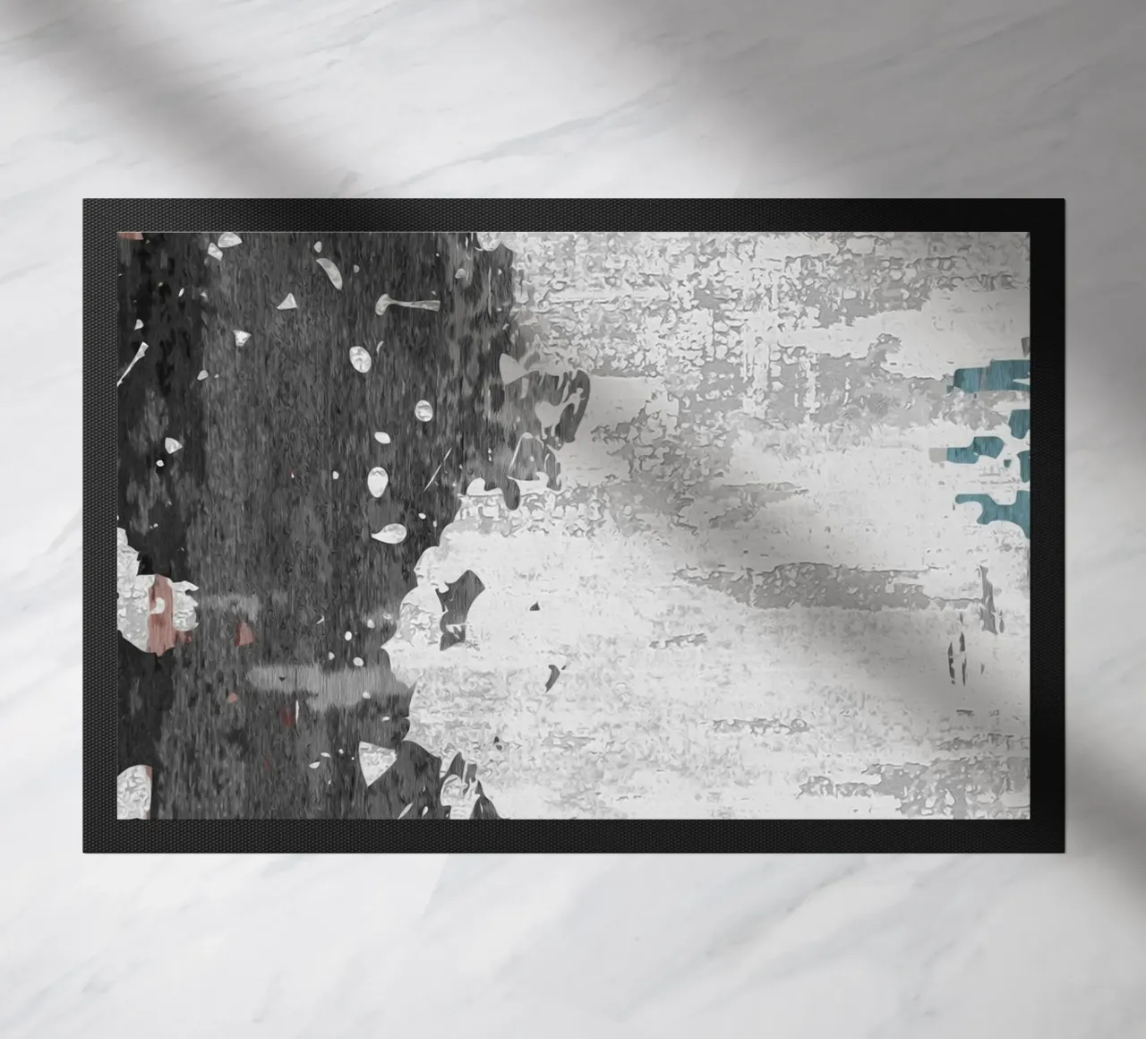 abstract texture 01 zerbino da vintageshop