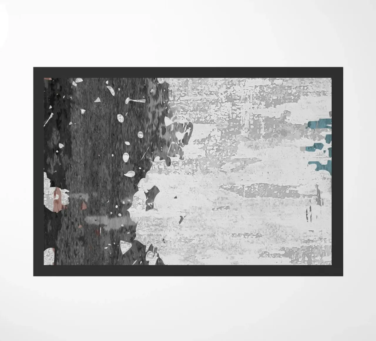 abstract texture 01 zerbino da vintageshop