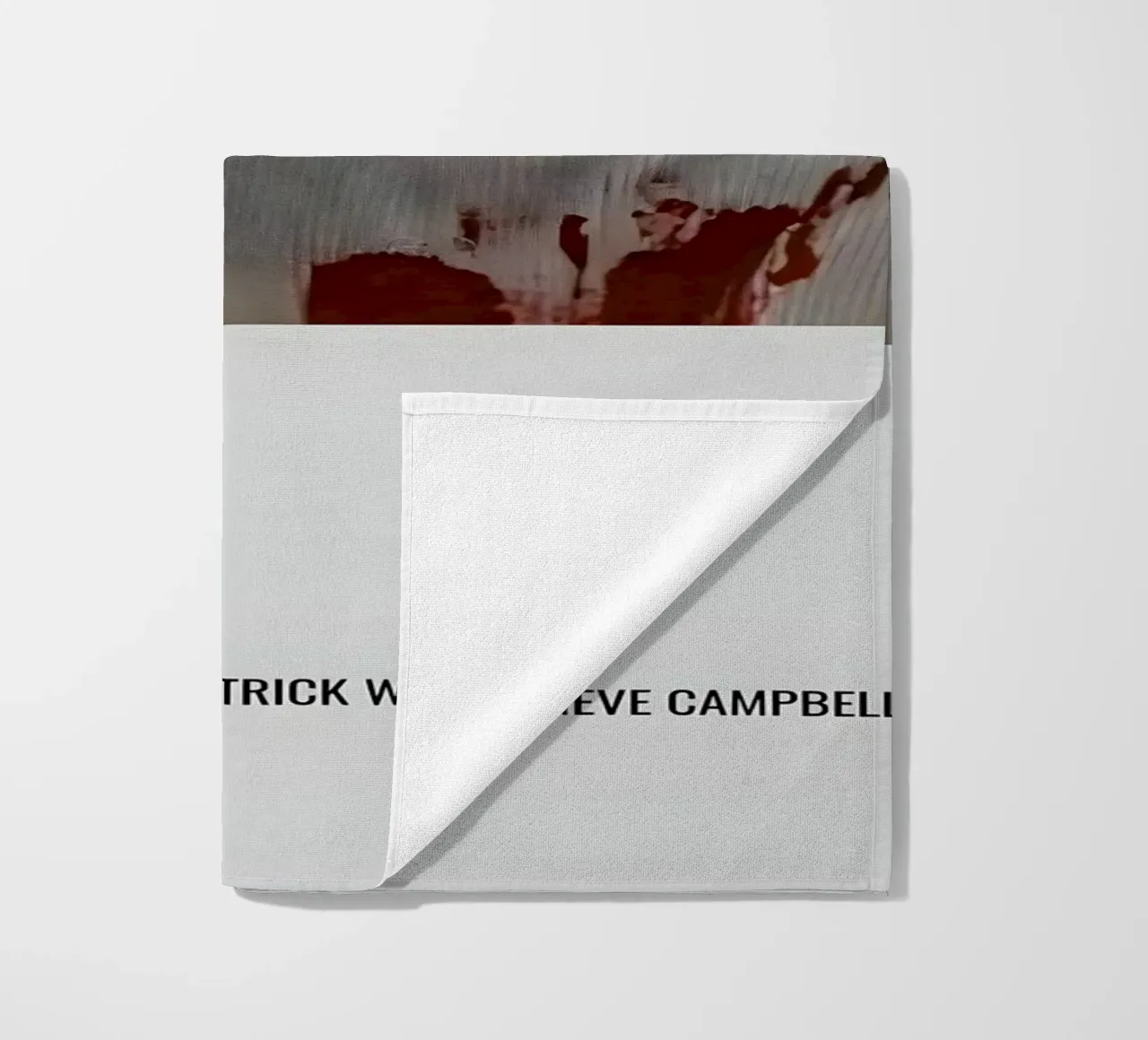 SCREAM telo mare da MVFminimalist