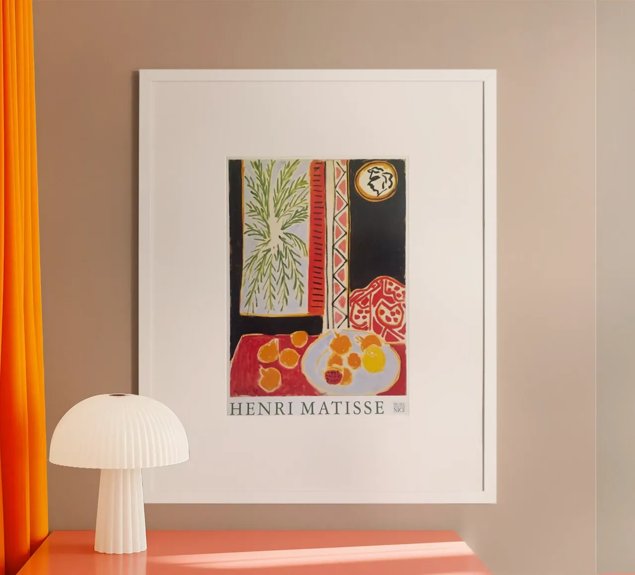 frutta in tavola carta hahnemühle da sazkia art