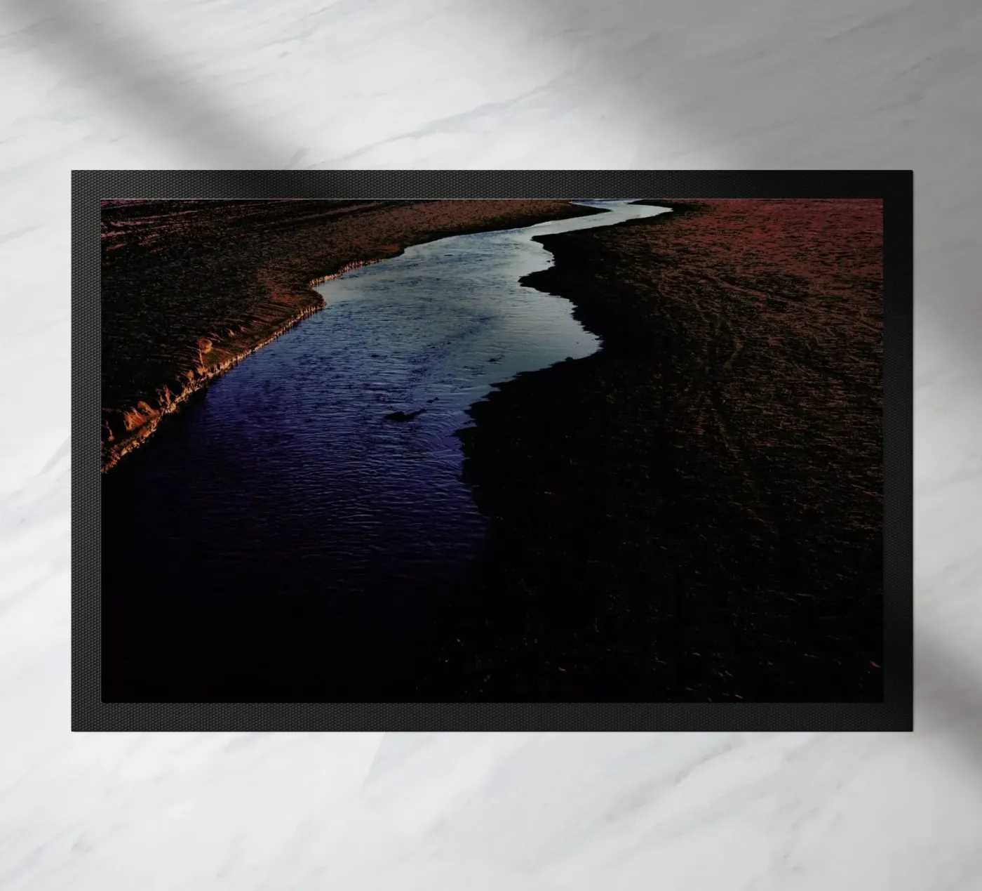 Dark River IV zerbino da Tal Paz-Fridman