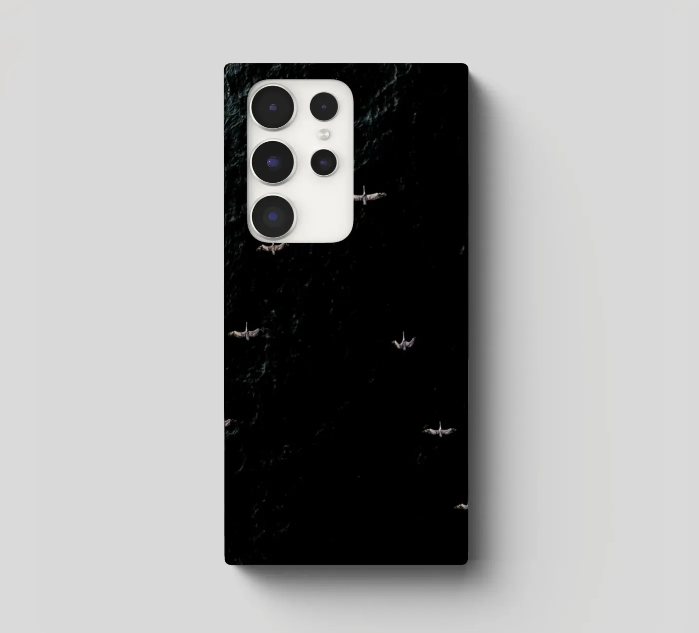 V cover samsung da ROBERTO H