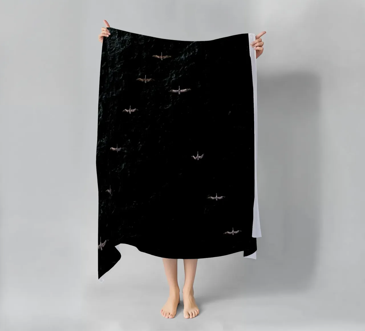 V telo mare da ROBERTO H