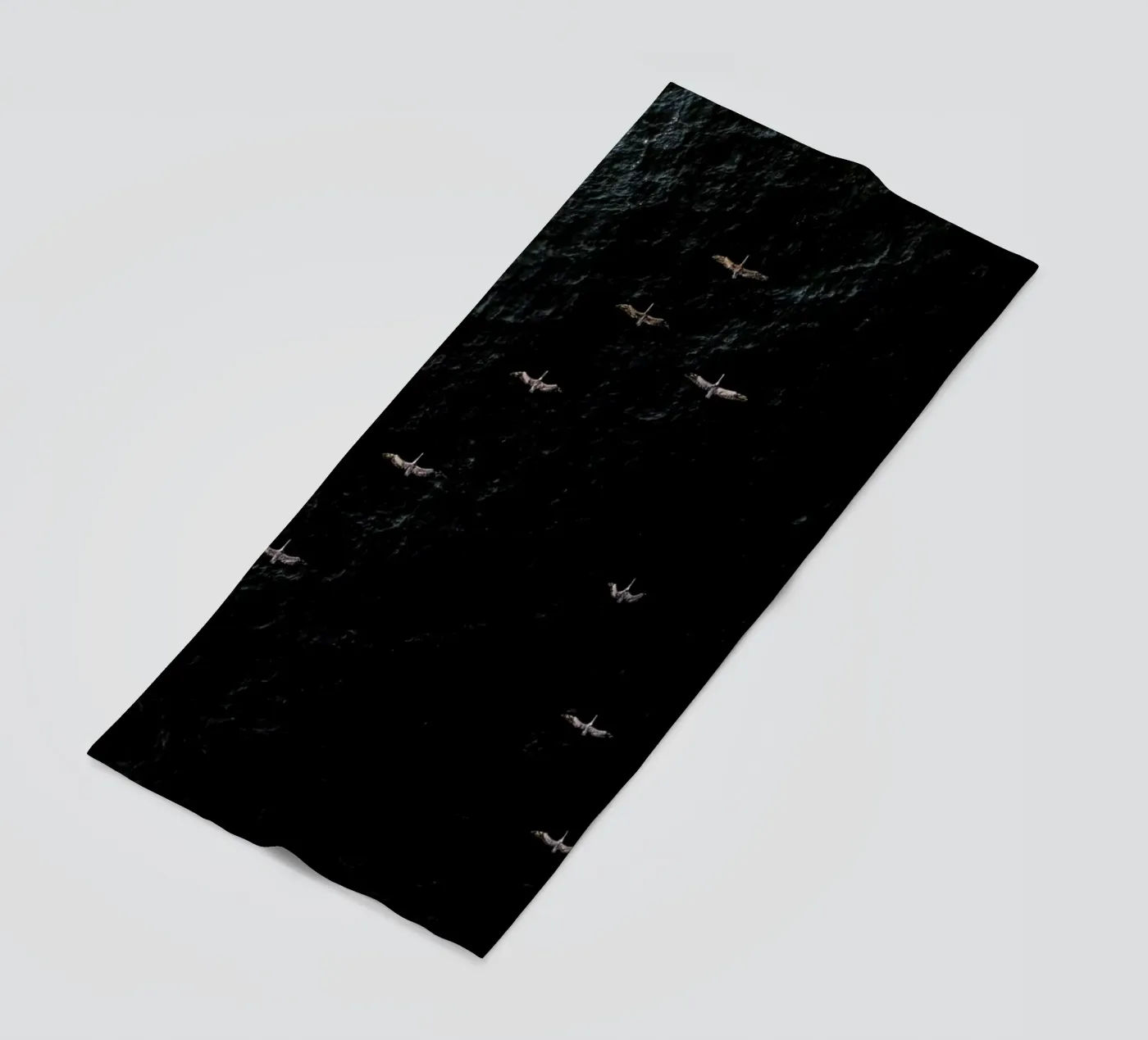 V Strandtuch von ROBERTO H