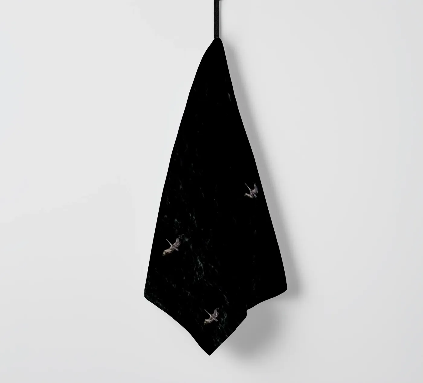 V torchon de ROBERTO H