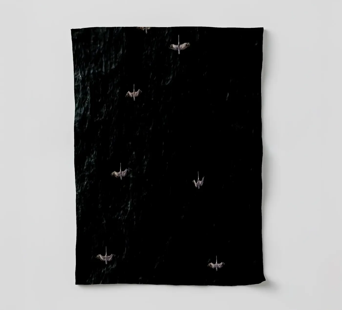 V torchon de ROBERTO H